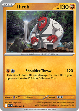 050/086 - Throh
