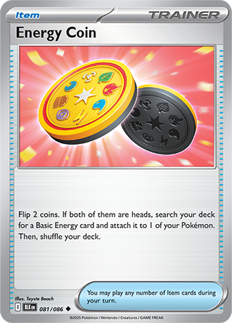 081/086 - Energy Coin