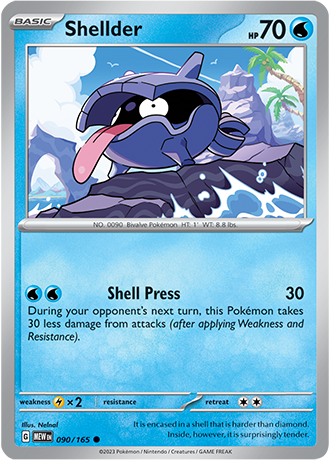 090/165 - Shellder