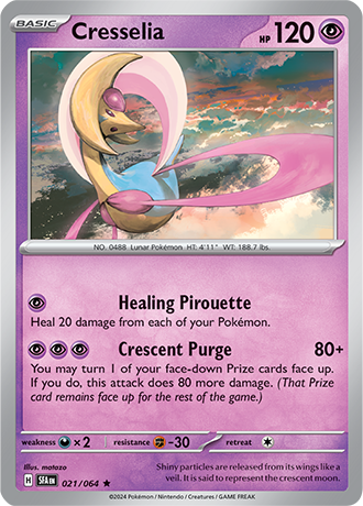 021/064 - Cresselia