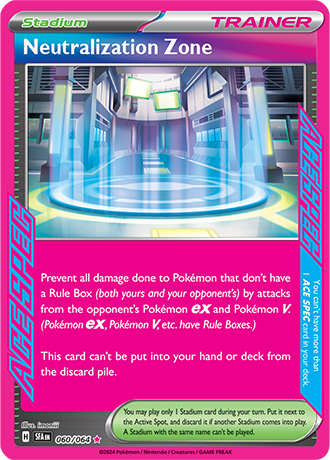 060/064 - Neutralization Zone (ACE SPEC)