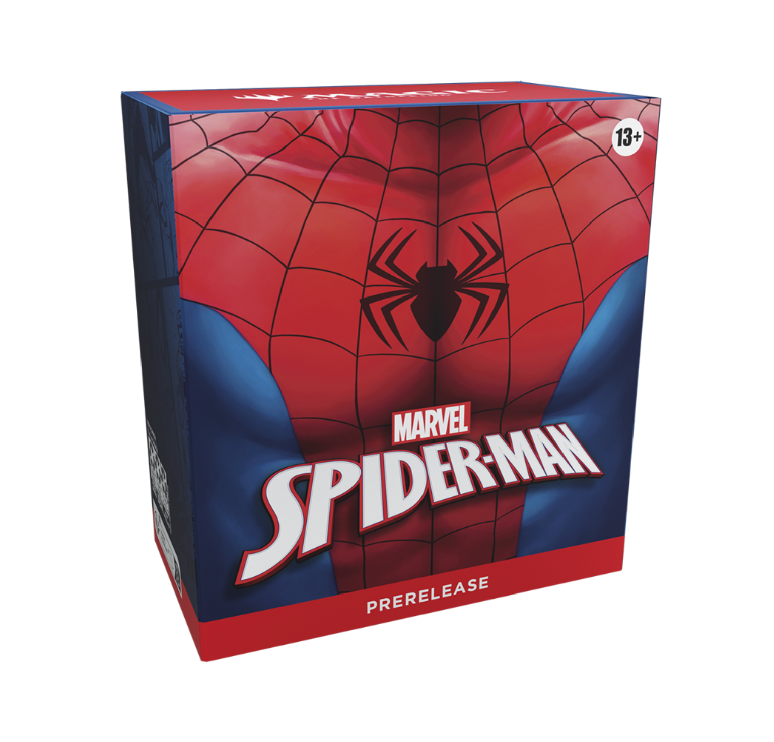 Magic the Gathering: Marvel's Spider-Man - Pre Release Pack