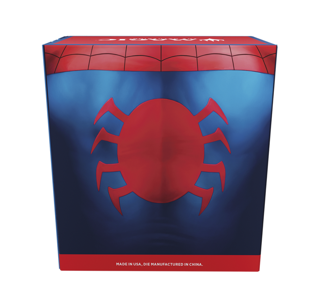 Magic the Gathering: Marvel's Spider-Man - Pre Release Pack