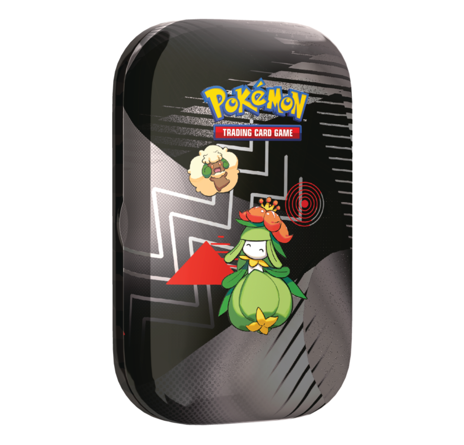 Pokemon TCG: Unova Mini Tin (Lilligant & Whimsicott)