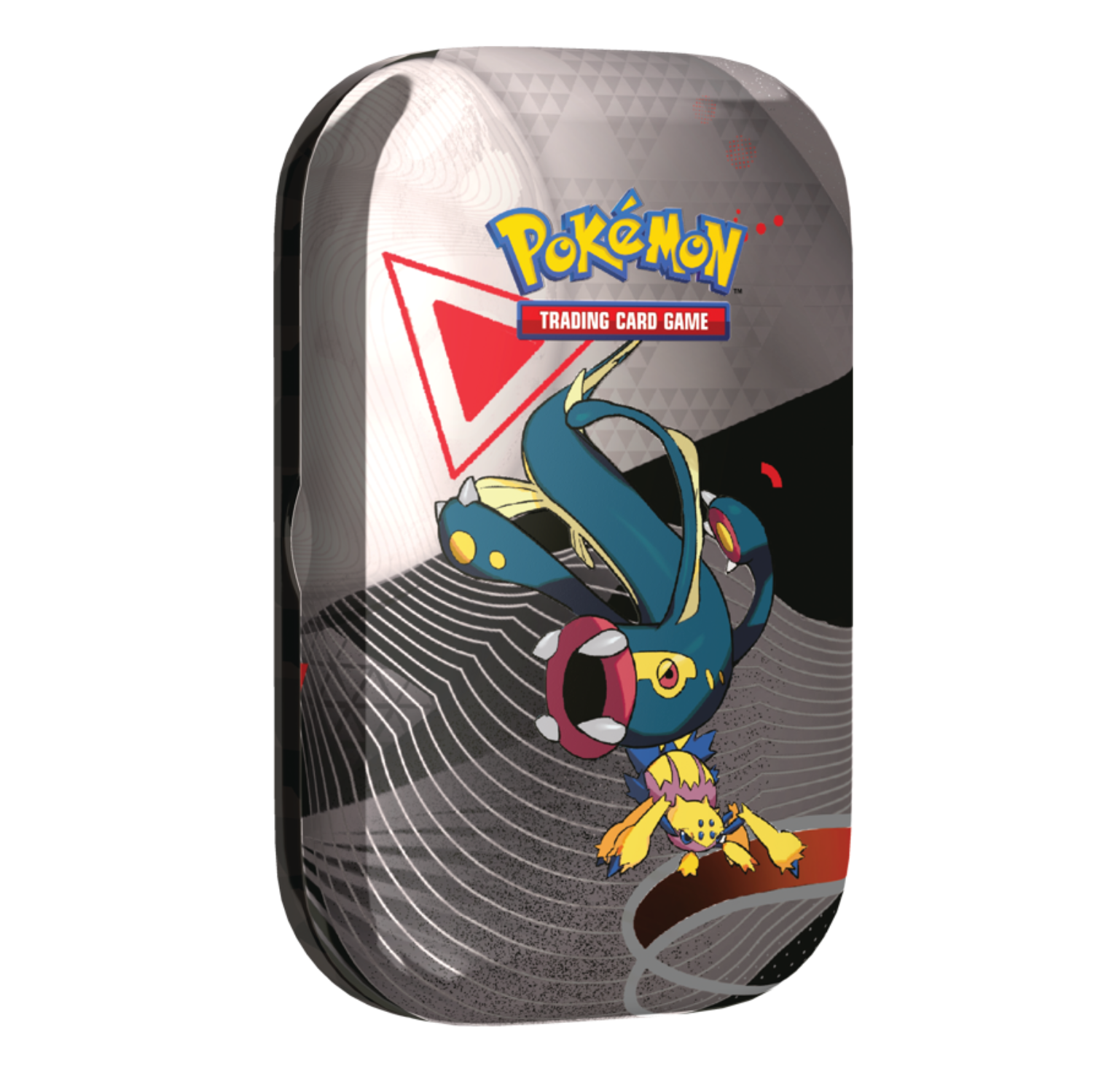Pokemon TCG: Unova Mini Tin (Eelektross & Galvantula)