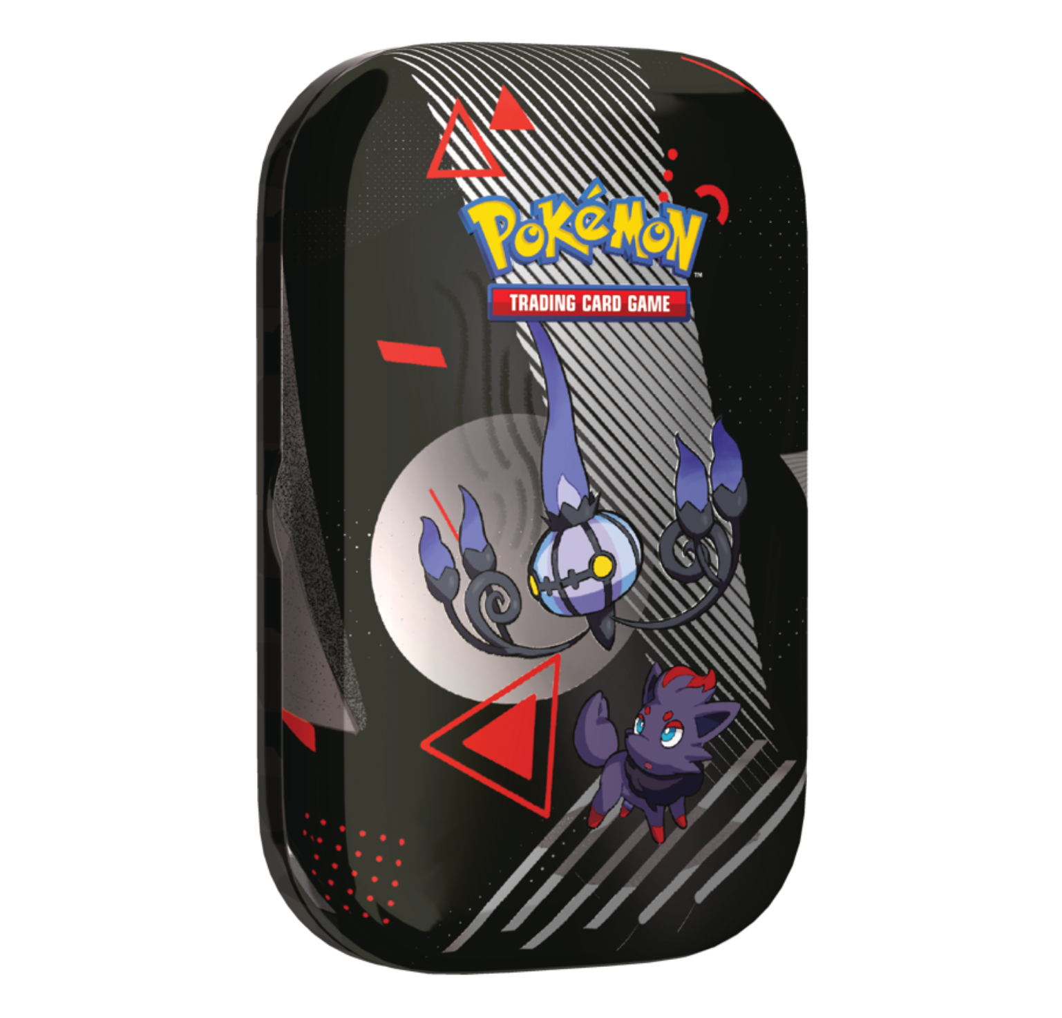 Pokemon TCG: Unova Mini Tin (Chandelure & Zorua)