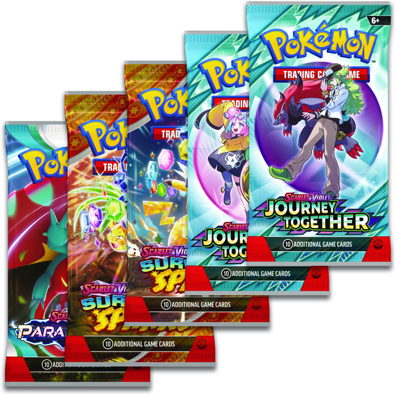 Pokemon TCG: Charizard EX Special Collection