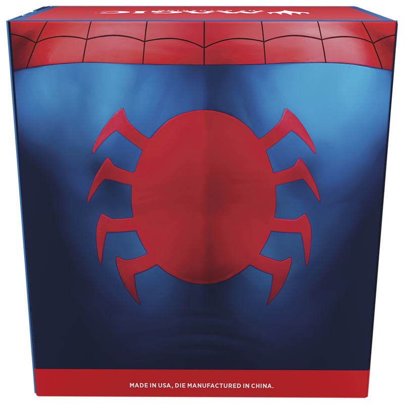 Magic the Gathering: Marvel's Spider-Man - Pre Release Pack
